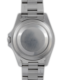 Explorer II ''Chicchi Di Mais''