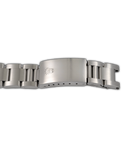 Explorer II ''Chicchi Di Mais''