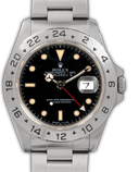 Explorer II ''Chicchi Di Mais''