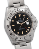 Explorer II ''Chicchi Di Mais''