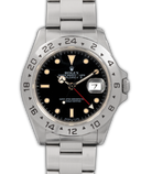 Explorer II ''Chicchi Di Mais''