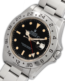 Explorer II ''Chicchi Di Mais''