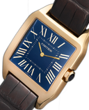 Santos ''Blue''