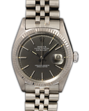 Datejust ''White Gold''