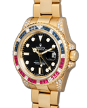 GMT-Master II ''SARU''