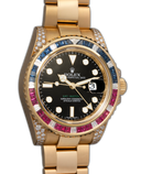 GMT-Master II ''SARU''