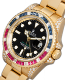 GMT-Master II ''SARU''