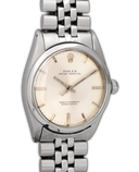 Oyster Perpetual