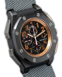 Royal Oak Offshore “The Legacy”