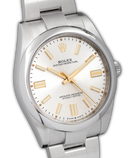 Oyster Perpetual