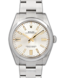 Oyster Perpetual
