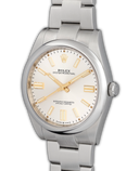 Oyster Perpetual