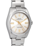 Oyster Perpetual