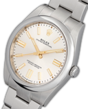 Oyster Perpetual
