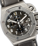 Royal Oak Offshore ''Limited Edition Terminator''