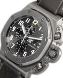 Royal Oak Offshore ''Limited Edition Terminator''