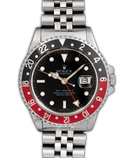 GMT-Master II ''Coke''