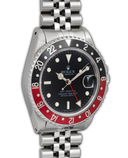 GMT-Master II ''Coke''