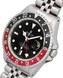 GMT-Master II ''Coke''
