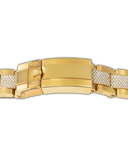GMT-Master II ''SARU Factory Diamonds''