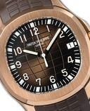 Aquanaut ''Rose Gold''