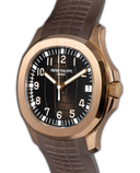 Aquanaut ''Rose Gold''