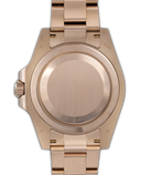 GMT-Master II ''Root Beer''