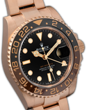 GMT-Master II ''Root Beer''