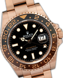GMT-Master II ''Root Beer''
