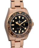 GMT-Master II ''Root Beer''