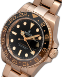 GMT-Master II ''Root Beer''