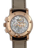 Patrimony Traditionnelle Chronograph