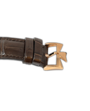 Patrimony Traditionnelle Chronograph