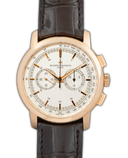 Patrimony Traditionnelle Chronograph