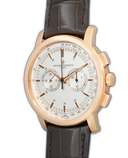Patrimony Traditionnelle Chronograph