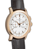 Patrimony Traditionnelle Chronograph