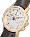 Patrimony Traditionnelle Chronograph