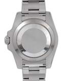 Submariner - No Date