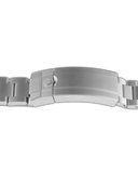 Submariner - No Date