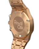 Royal Oak - Pavè