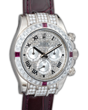 Daytona - Ruby Pavè