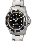 Sea-Dweller