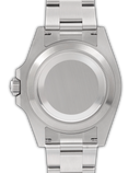 Submariner - Date