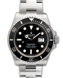Submariner - Date