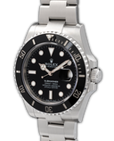 Submariner - Date