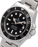 Submariner - Date