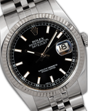 DateJust - Black