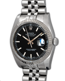 DateJust - Black