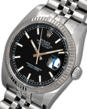 DateJust - Black