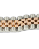 DateJust - Pink Diamonds